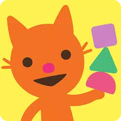 Sago Mini Neighborhood Blocks APK Herunterladen