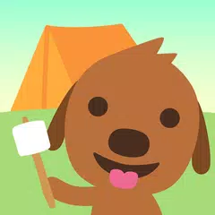 Sago Minis Camping APK Herunterladen