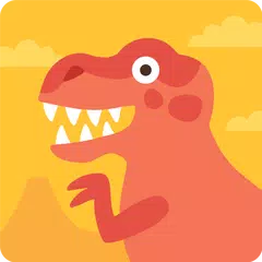 Sago Mini Dinosaurs アプリダウンロード
