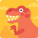 Sago Mini Dinosaurs APK