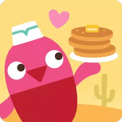 download Sago Mini Diner APK