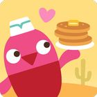 Sago Mini Diner icon