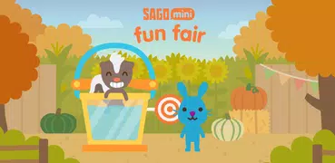 Sago Mini Fun Fair