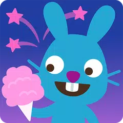 Sago Mini Fun Fair APK 下載