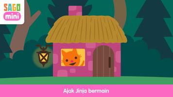 Sago Mini Cerita Dongeng syot layar 2