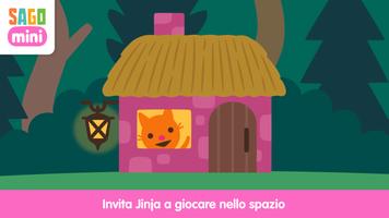 2 Schermata Sago Mini Fiabe