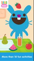 Sago Mini Friends screenshot 2