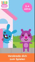 Sago Mini Friends Screenshot 1