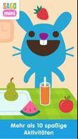 Sago Mini Friends Screenshot 2