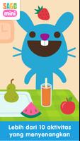 Sago Mini Friends screenshot 2