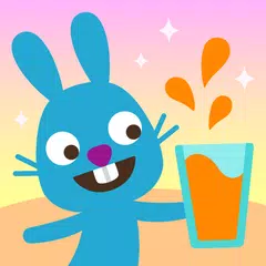 Baixar Sago Mini Super Juice Maker APK