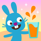 Sago Mini Super Juice Maker icône