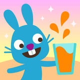 Sago Mini Super Juice Maker APK