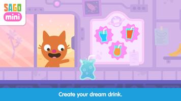 Sago Mini Super Juice Maker screenshot 2