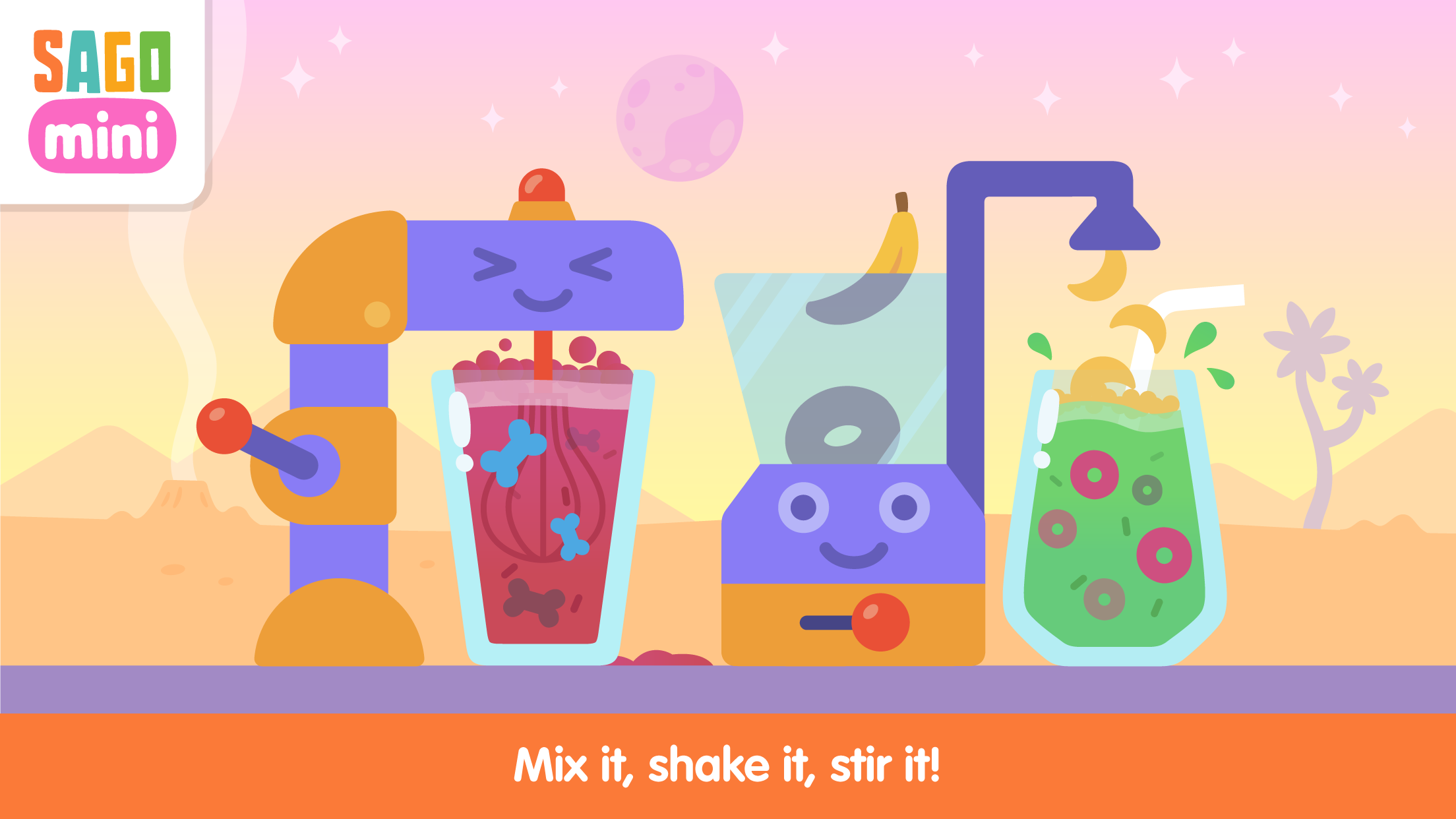 Sago Mini Super Juice Maker APK 1.0 for Android – Download Sago Mini Super  Juice Maker APK Latest Version from APKFab.com