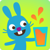 Super jus Sago Mini APK