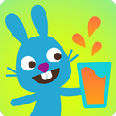 Sago Mini Super Juice APK