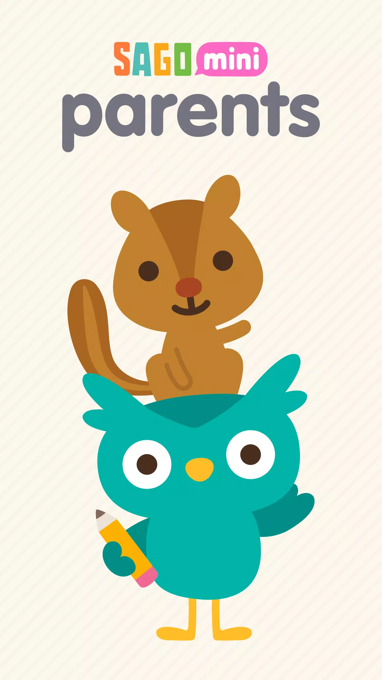 Download do APK de Sago Mini Parents para Android