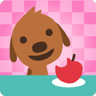 Sago Mini Pet Cafe Surprise icon