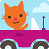 Sago Mini Road Trip Adventure APK