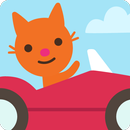 Sago Mini Road Trip APK