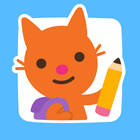 Sago Mini School (Kids 2-5) ikon