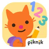Sago Mini School para Crianças APK