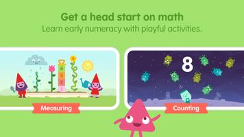 Sago Mini School (Kids 2-5) screenshot 2