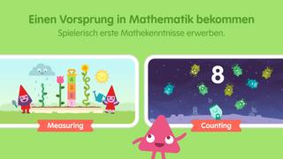 Sago Minis Schule (2-5 Jahre) Screenshot 3