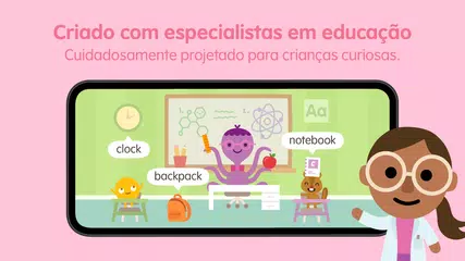 Baixar Escola Sago Mini (Criança 2-5) XAPK