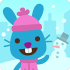 Sago Mini Winter City biểu tượng