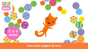 Sago Mini Sound Box imagem de tela 1