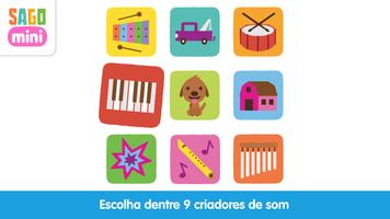 Sago Mini Sound Box imagem de tela 3