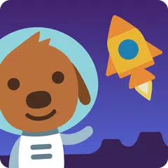 Sago Mini Space Blocks Builder APK download