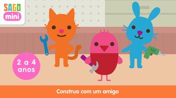 Sago Mini Toolbox imagem de tela 1