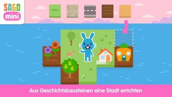 Sago Mini Stadt Screenshot 1