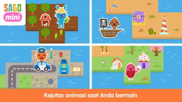Kota Sago Mini screenshot 3