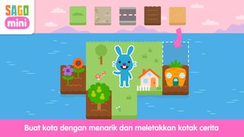 Kota Sago Mini screenshot 1