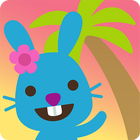 Vacaciones Sago Mini icono