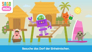 Sago Minis Urlaub Screenshot 3