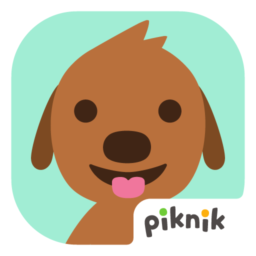 Мир Sago Mini: Игры для детей