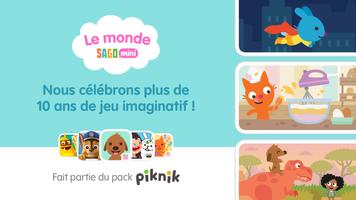 Monde Affiche