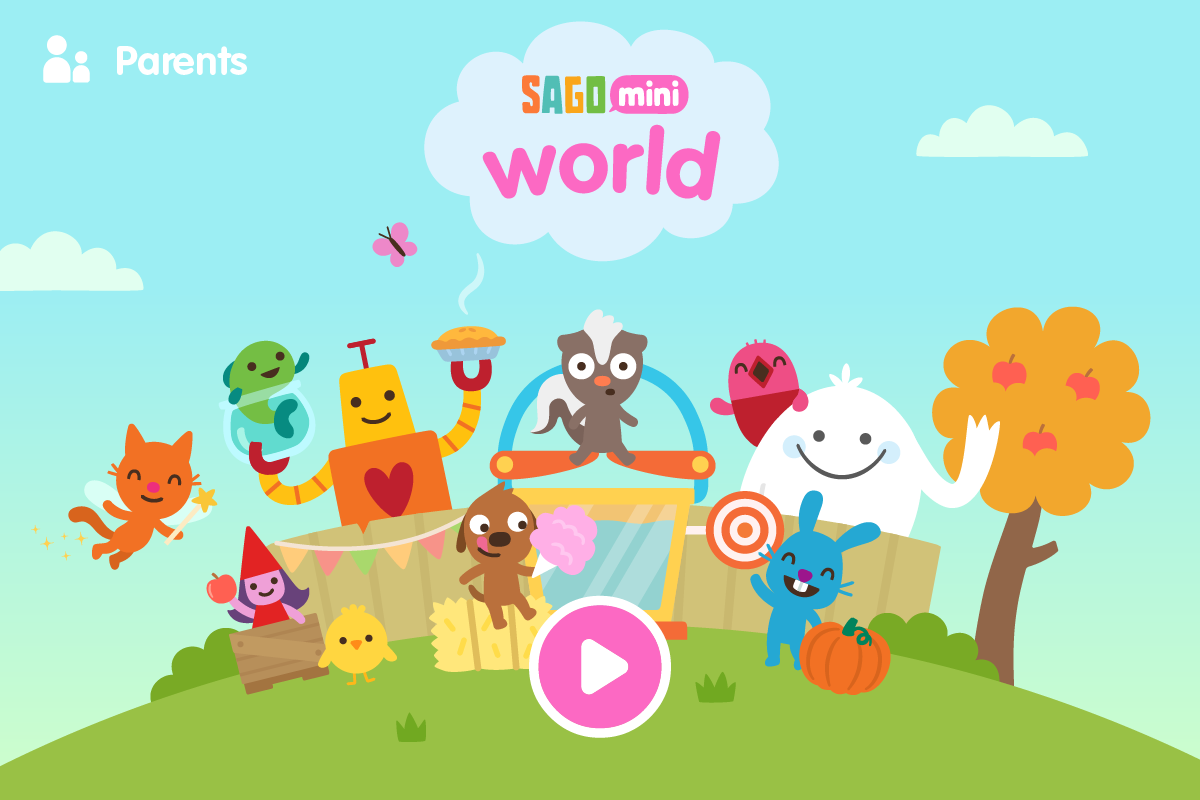 Sago Mini World APK 2.4 Download for Android – Download Sago Mini World