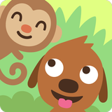 Sago Mini Zoo Playset أيقونة