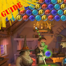 Tips:Bubble Witch Saga APK