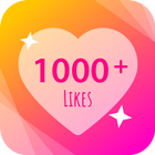 Mega Followers biểu tượng