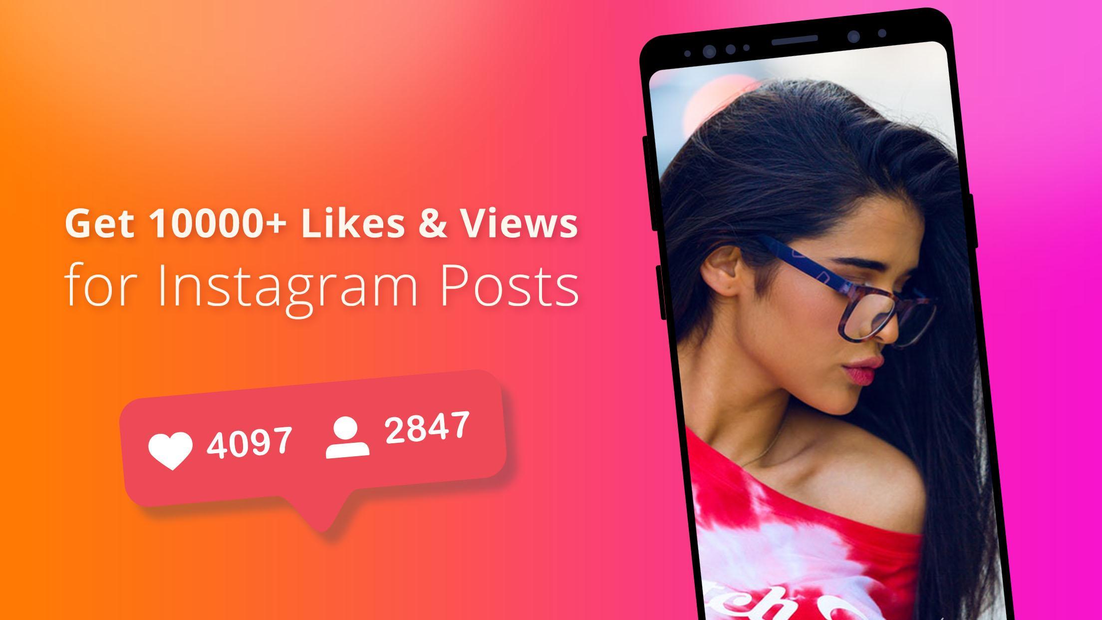 Magic Grid Photo For Mega Followers Grow For Android Apk Download