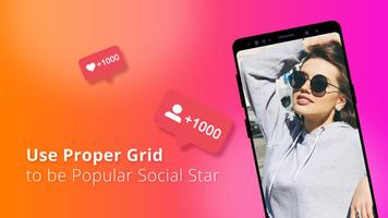 Mega Followers ảnh chụp màn hình 2