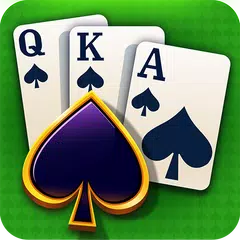Spades Saga: Offline Card Game アプリダウンロード