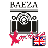 AudioGuide Baeza, Spain biểu tượng